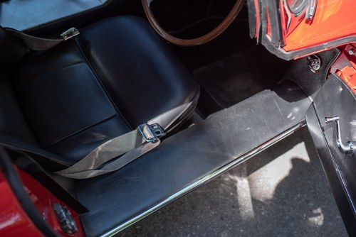 1962 Jaguar E-Type Series I 3.8 FHC En venta (imagen 72 de 216)