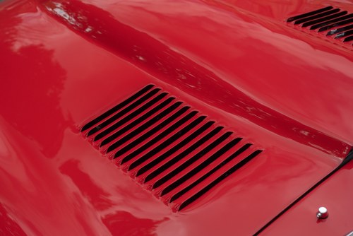 1962 Jaguar E-Type Series I 3.8 FHC En venta (imagen 101 de 216)