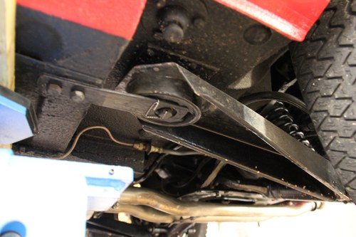 1968 Jaguar E-Type Series 1 2+2 zum Verkauf (Bild 80 von 111)