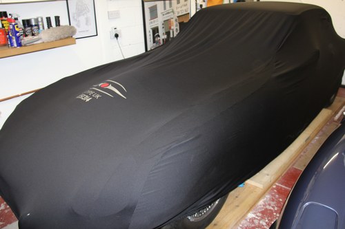 1968 Jaguar E-Type Series 1 2+2 zum Verkauf (Bild 42 von 111)