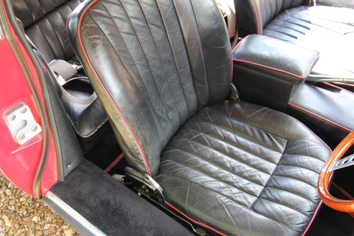 1968 Jaguar E-Type Series 1 2+2 zum Verkauf (Bild 28 von 111)