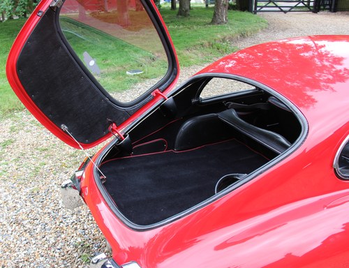 1968 Jaguar E-Type Series 1 2+2 zum Verkauf (Bild 38 von 111)