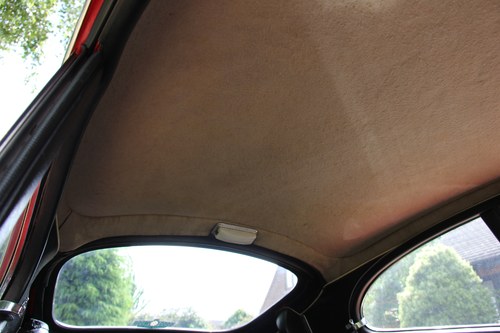 1968 Jaguar E-Type Series 1 2+2 zum Verkauf (Bild 34 von 111)