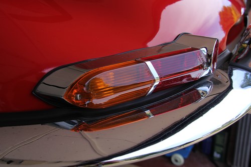 1968 Jaguar E-Type Series 1 2+2 zum Verkauf (Bild 43 von 111)