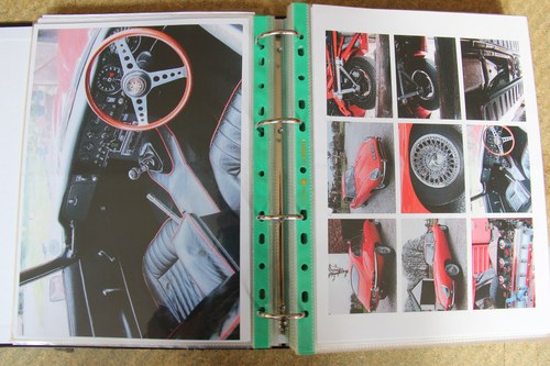 1968 Jaguar E-Type Series 1 2+2 zum Verkauf (Bild 108 von 111)