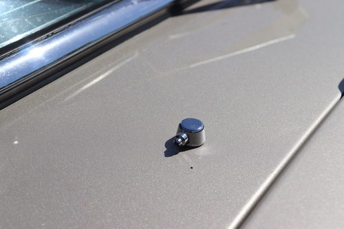 1964 Jaguar E-Type Series 1 FHC For Sale (picture 69 of 109)