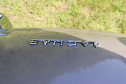 1964 Jaguar E-Type Series 1 FHC For Sale (picture 70 of 109)