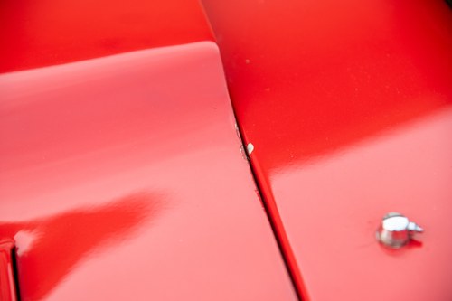 1968 Jaguar E-Type 4.2L OTS Series 1 RHD à vendre (picture 191 of 239)