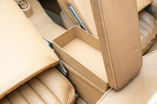 1968 Jaguar E-Type 4.2L OTS Series 1 RHD à vendre (picture 106 of 239)