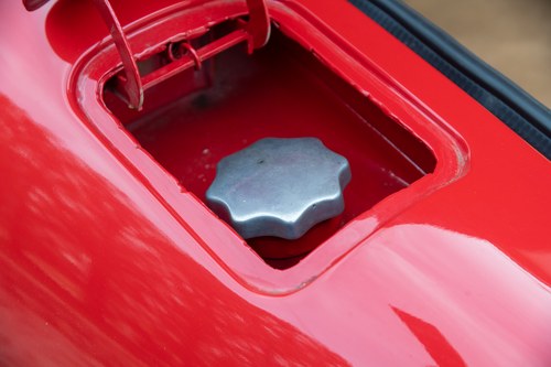 1968 Jaguar E-Type 4.2L OTS Series 1 RHD à vendre (picture 165 of 239)