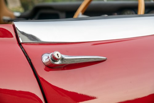 1968 Jaguar E-Type 4.2L OTS Series 1 RHD à vendre (picture 156 of 239)