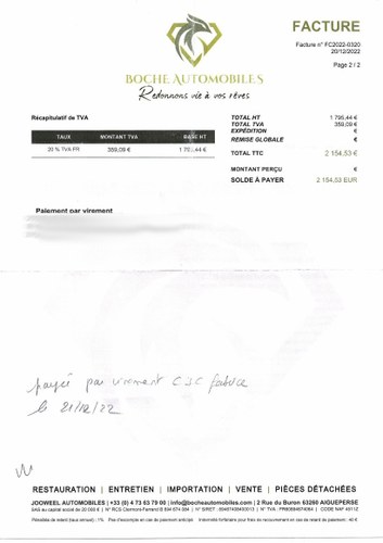 1968 Jaguar E-Type 4.2L OTS Series 1 RHD à vendre (picture 238 of 239)