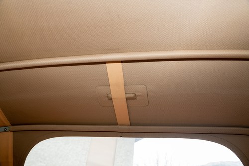 1968 Jaguar E-Type 4.2L OTS Series 1 RHD à vendre (picture 125 of 239)