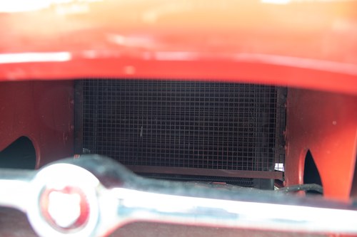 1968 Jaguar E-Type 4.2L OTS Series 1 RHD à vendre (picture 230 of 239)