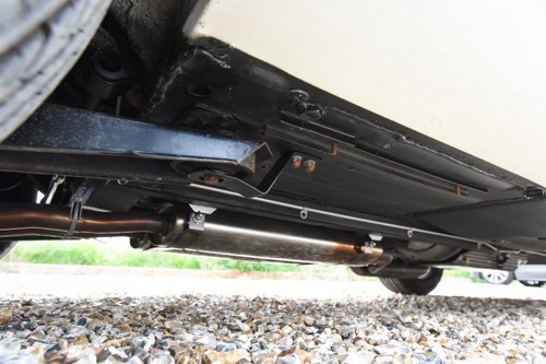 1966 Jaguar E-Type S1 4.2 Roadster LHD zum Verkauf (Bild 114 von 133)