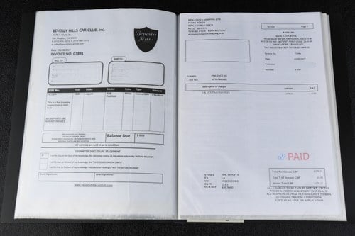 1966 Jaguar E-Type S1 4.2 Roadster LHD zum Verkauf (Bild 123 von 133)