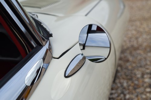 1966 Jaguar E-Type S1 4.2 Roadster LHD zum Verkauf (Bild 69 von 133)