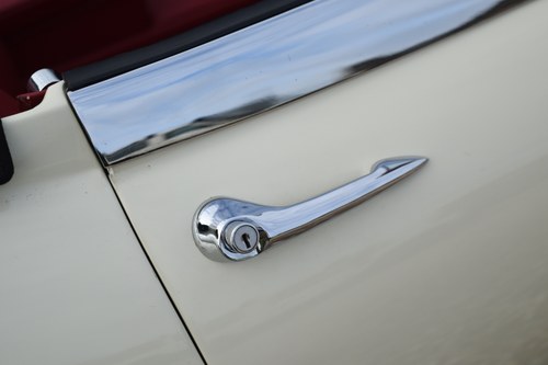 1966 Jaguar E-Type S1 4.2 Roadster LHD zum Verkauf (Bild 68 von 133)