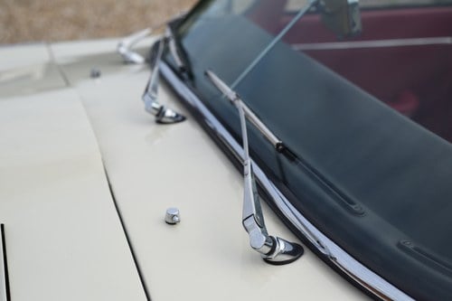 1966 Jaguar E-Type S1 4.2 Roadster LHD zum Verkauf (Bild 79 von 133)