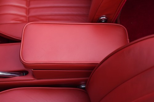 1966 Jaguar E-Type S1 4.2 Roadster LHD zum Verkauf (Bild 49 von 133)