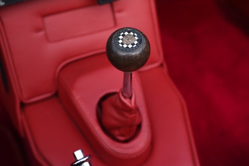 1966 Jaguar E-Type S1 4.2 Roadster LHD zum Verkauf (Bild 48 von 133)