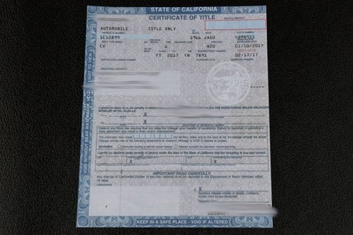 1966 Jaguar E-Type S1 4.2 Roadster LHD zum Verkauf (Bild 118 von 133)