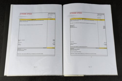 1966 Jaguar E-Type S1 4.2 Roadster LHD zum Verkauf (Bild 129 von 133)