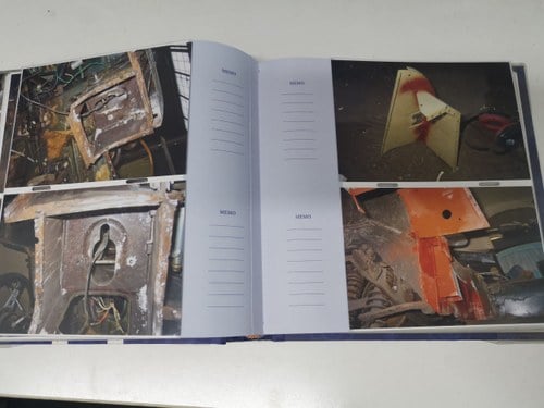 1967 Jaguar E-type 4.2 Roadster zum Verkauf (Bild 175 von 212)