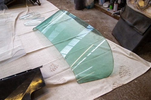 1967 Jaguar E-type 4.2 Roadster zum Verkauf (Bild 126 von 212)