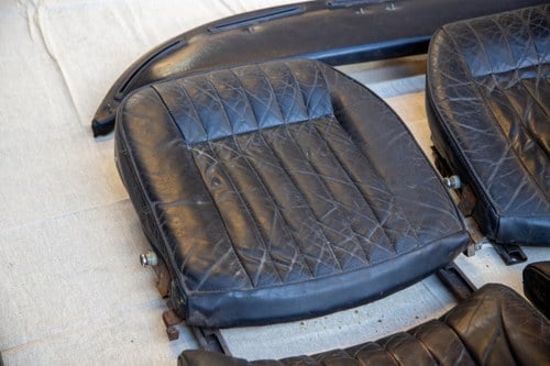 1967 Jaguar E-type 4.2 Roadster zum Verkauf (Bild 110 von 212)