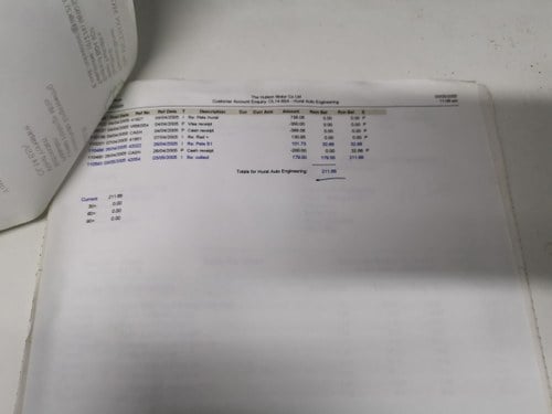 1967 Jaguar E-type 4.2 Roadster zum Verkauf (Bild 201 von 212)