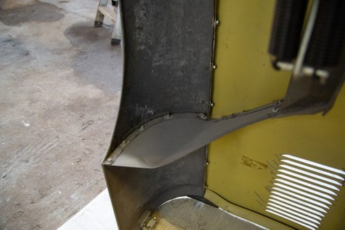 1967 Jaguar E-type 4.2 Roadster zum Verkauf (Bild 145 von 212)