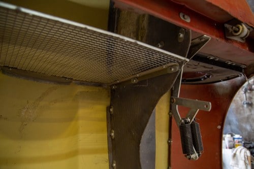 1967 Jaguar E-type 4.2 Roadster zum Verkauf (Bild 144 von 212)