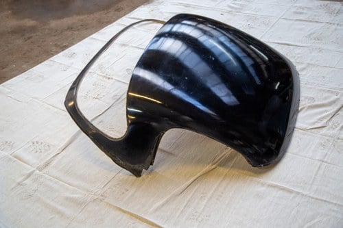 1967 Jaguar E-type 4.2 Roadster zum Verkauf (Bild 135 von 212)