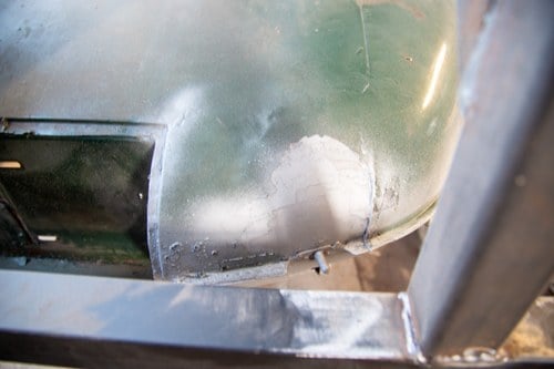 1967 Jaguar E-type 4.2 Roadster zum Verkauf (Bild 29 von 212)