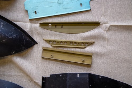 1967 Jaguar E-type 4.2 Roadster zum Verkauf (Bild 122 von 212)