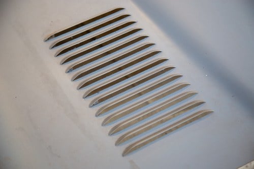 1967 Jaguar E-type 4.2 Roadster zum Verkauf (Bild 140 von 212)