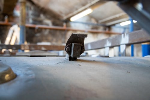 1967 Jaguar E-type 4.2 Roadster zum Verkauf (Bild 26 von 212)