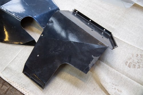 1967 Jaguar E-type 4.2 Roadster zum Verkauf (Bild 124 von 212)