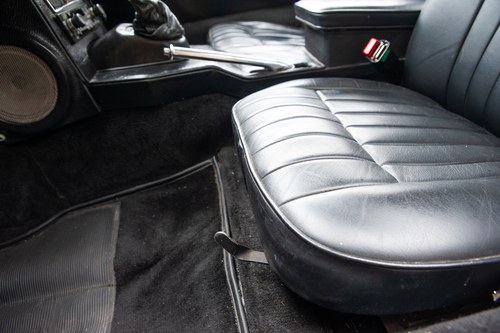 1967 Jaguar E-Type S1 4.2l FHC In vendita (immagine 60 di 326)