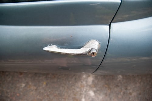 1967 Jaguar E-Type S1 4.2l FHC In vendita (immagine 242 di 326)