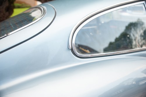 1967 Jaguar E-Type S1 4.2l FHC In vendita (immagine 212 di 326)