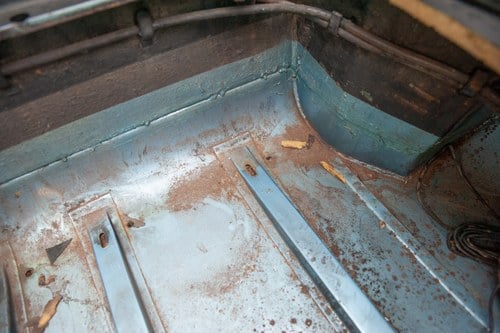 1967 Jaguar E-Type S1 4.2l FHC In vendita (immagine 159 di 326)