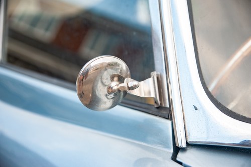 1967 Jaguar E-Type S1 4.2l FHC In vendita (immagine 206 di 326)