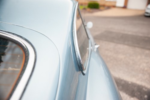 1967 Jaguar E-Type S1 4.2l FHC In vendita (immagine 213 di 326)