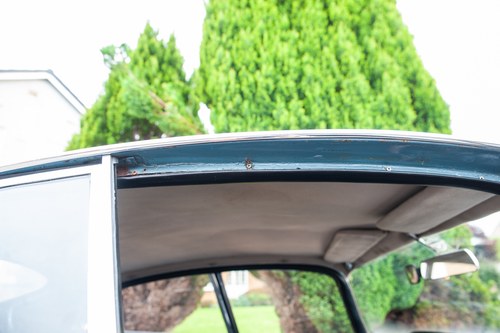 1967 Jaguar E-Type S1 4.2l FHC In vendita (immagine 113 di 326)