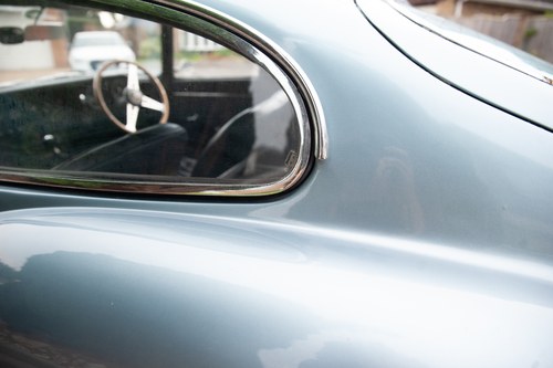 1967 Jaguar E-Type S1 4.2l FHC In vendita (immagine 234 di 326)