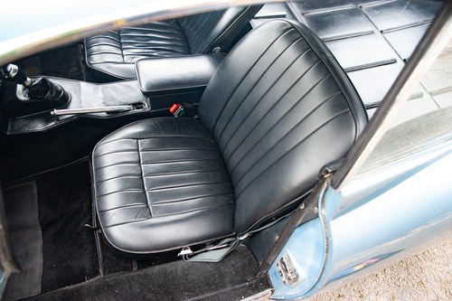 1967 Jaguar E-Type S1 4.2l FHC In vendita (immagine 63 di 326)