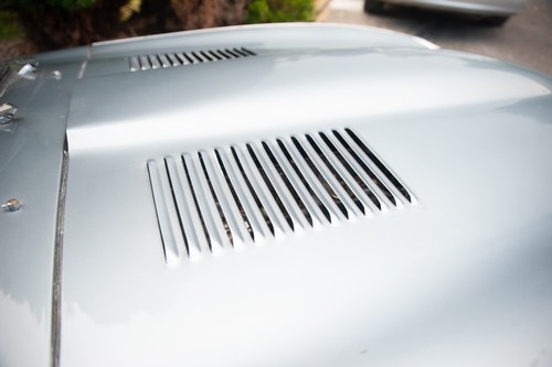 1967 Jaguar E-Type S1 4.2l FHC In vendita (immagine 197 di 326)