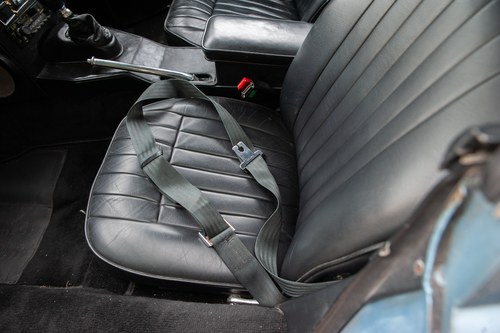 1967 Jaguar E-Type S1 4.2l FHC In vendita (immagine 89 di 326)